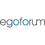 Logo Egoforum partner de Melonn