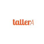 Logo taller a, partner de Melonn