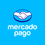 Logo mercado pago