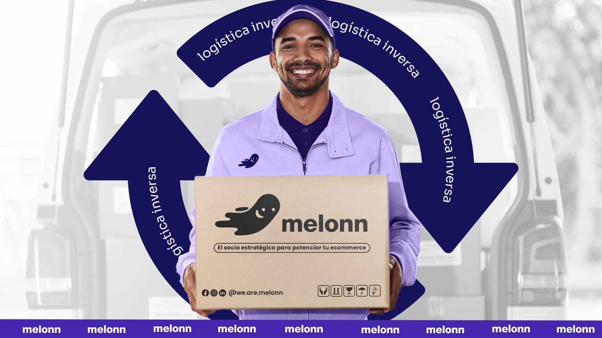 ¿Qué es la logística Inversa y cuál es su impacto en Ecommerce?