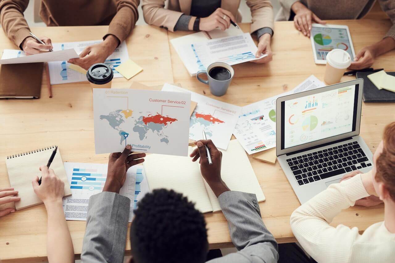 El ecommerce, el canal más importante de una estrategia digital