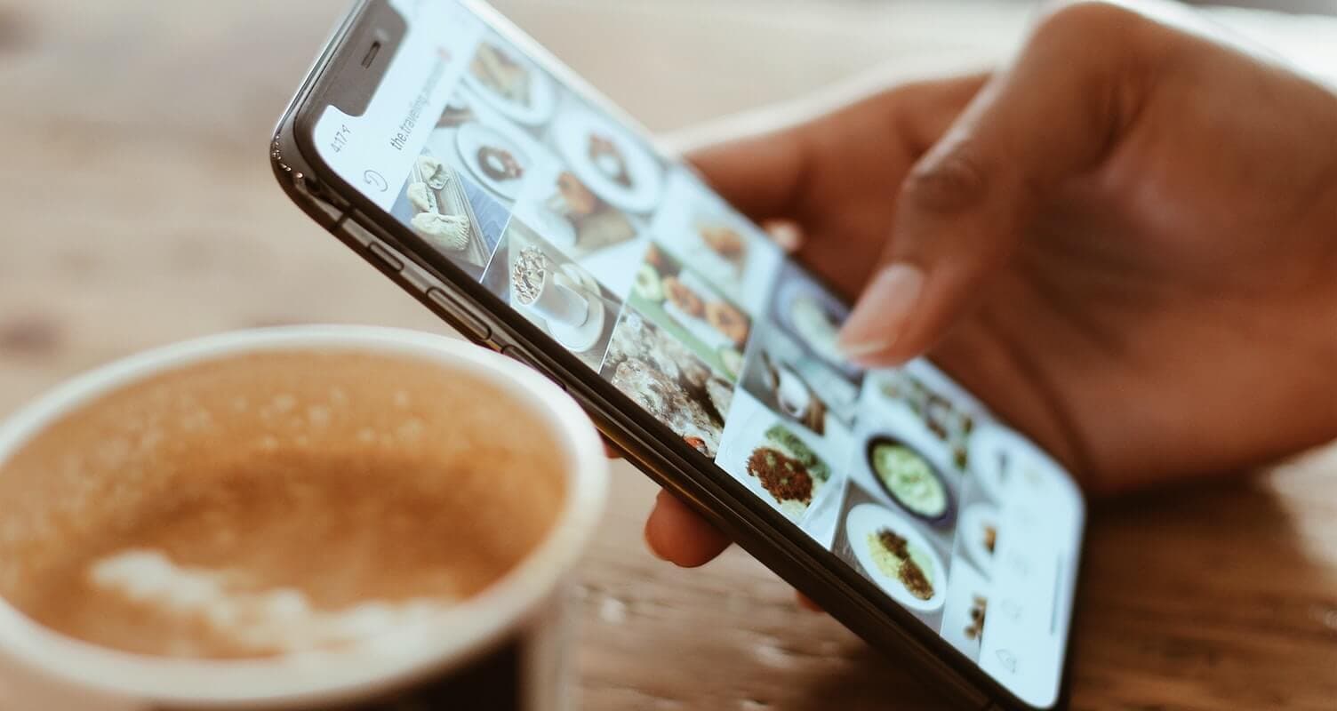 Instagram SEO: 4 tips para aumentar tu visibilidad