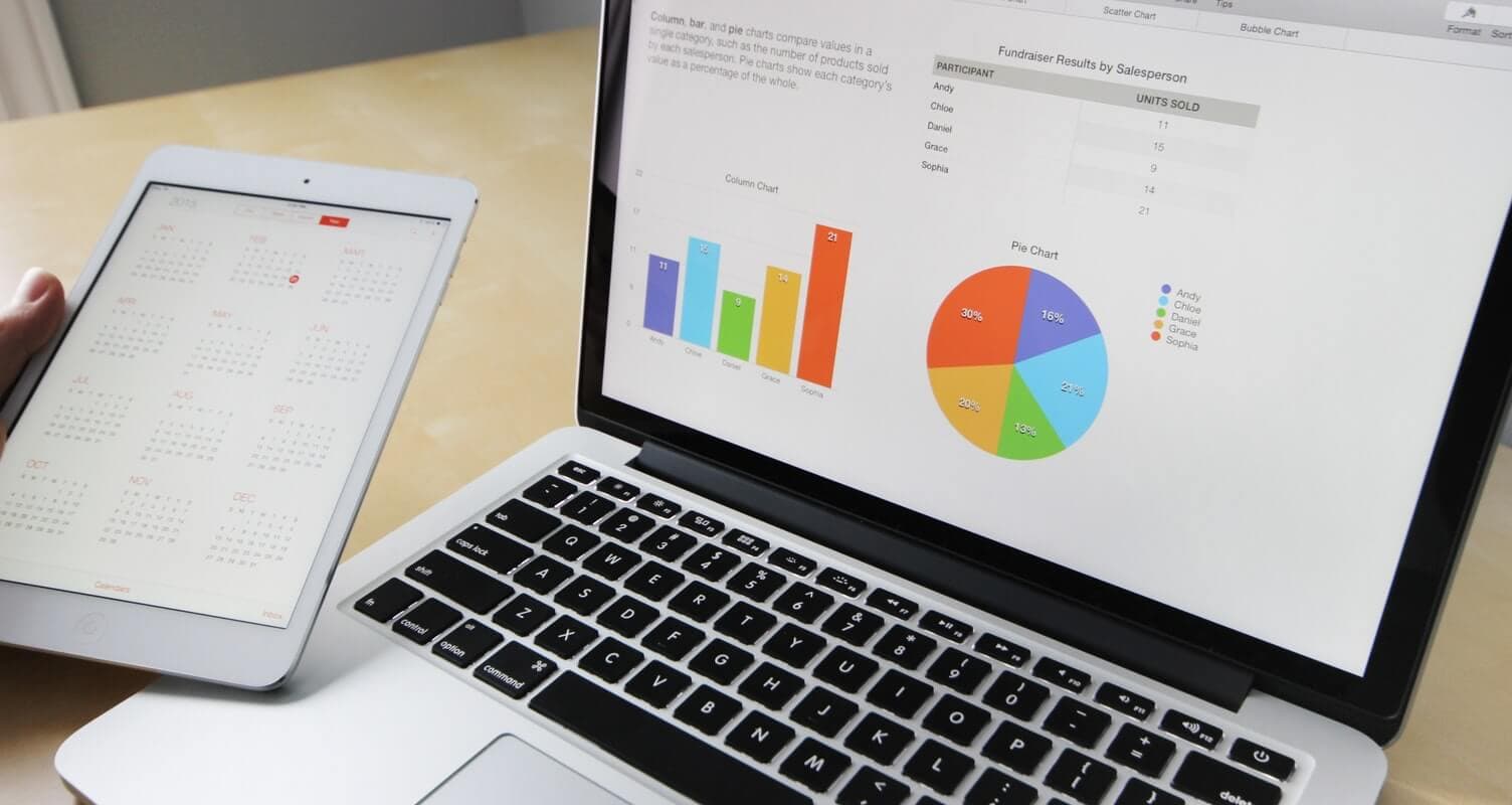 DATOS: indispensables en la toma de decisiones asertivas