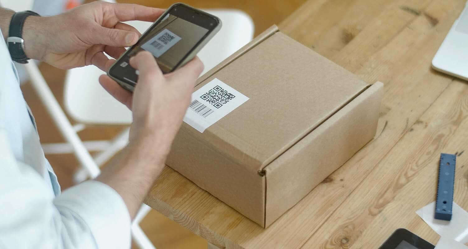 Cómo mejorar la gestión de tu inventario utilizando códigos de barras.