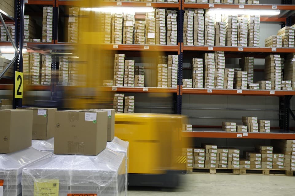 5 razones para optimizar la logística de tu ecommerce