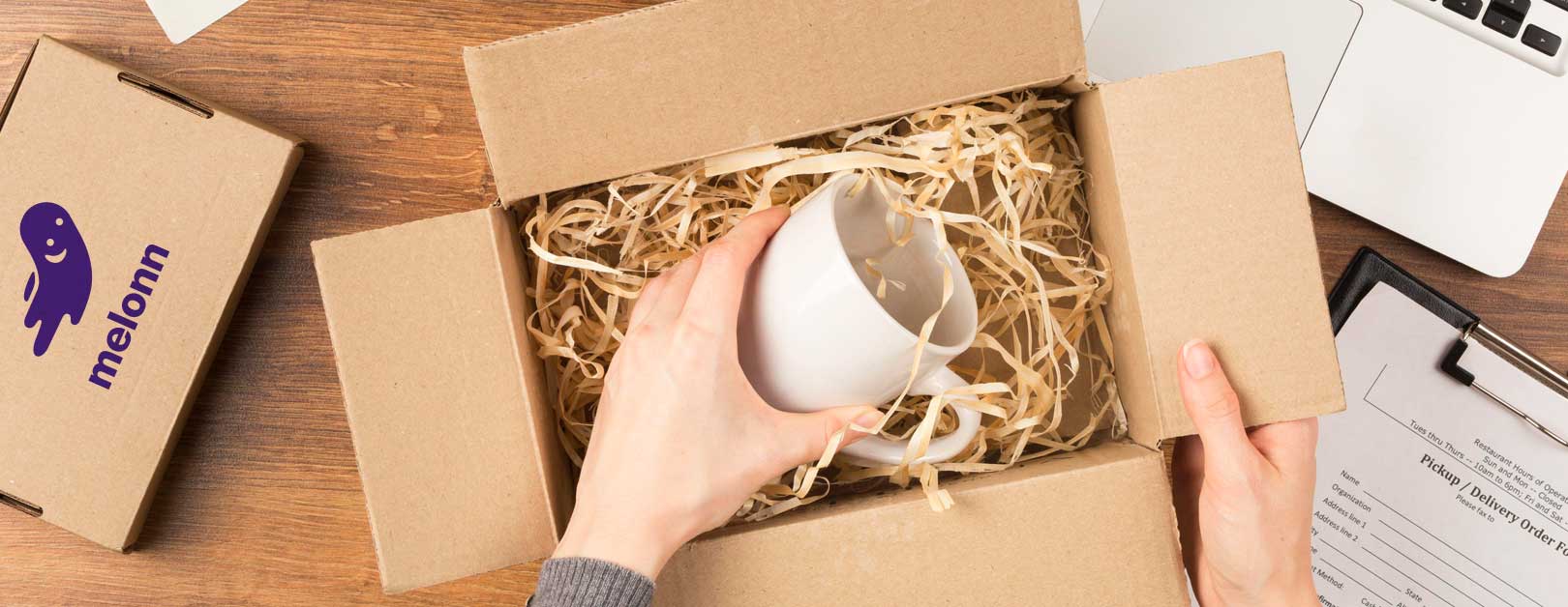 ¿Qué es la logística Inversa y cuál es su importancia en Ecommerce?