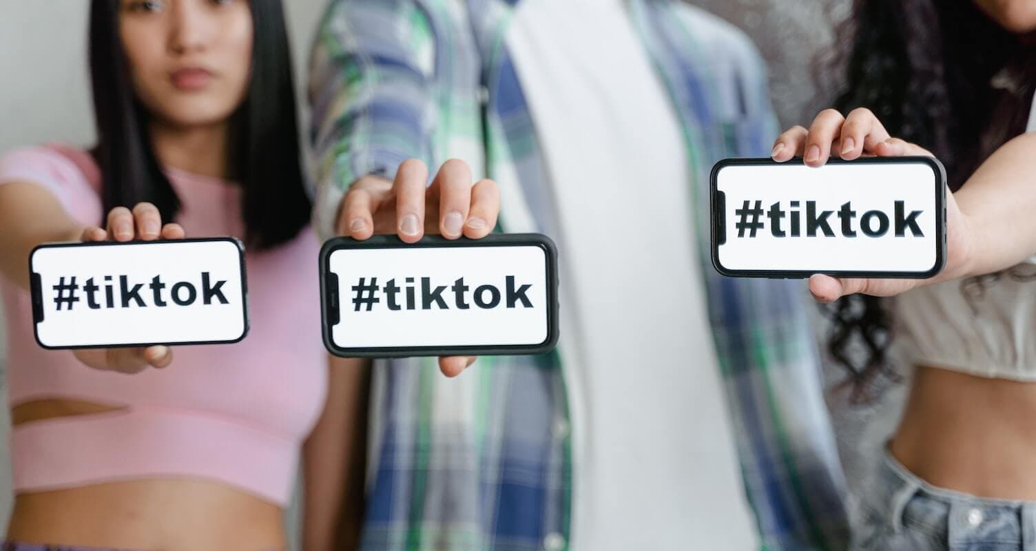 TikTok llegó para quedarse
