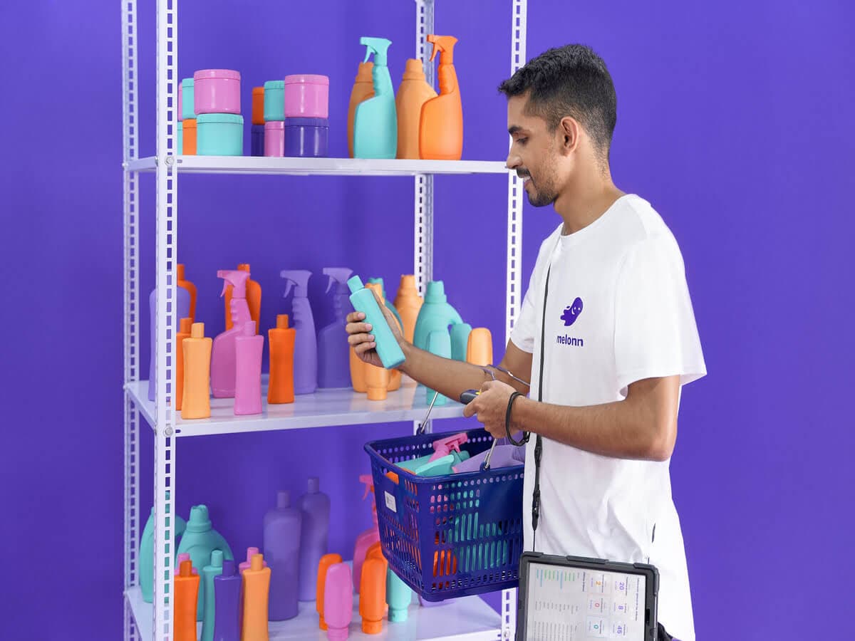 SKUs en ecommerce: El secreto de una gestión de inventario exitosa