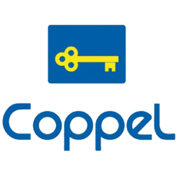 Coppel integración con Melonn