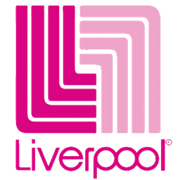 Liverpool integración con Melonn México