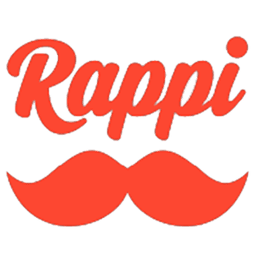 Rappi integración con Melonn