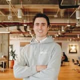 Alejandro Celis, cofundador de Melonn