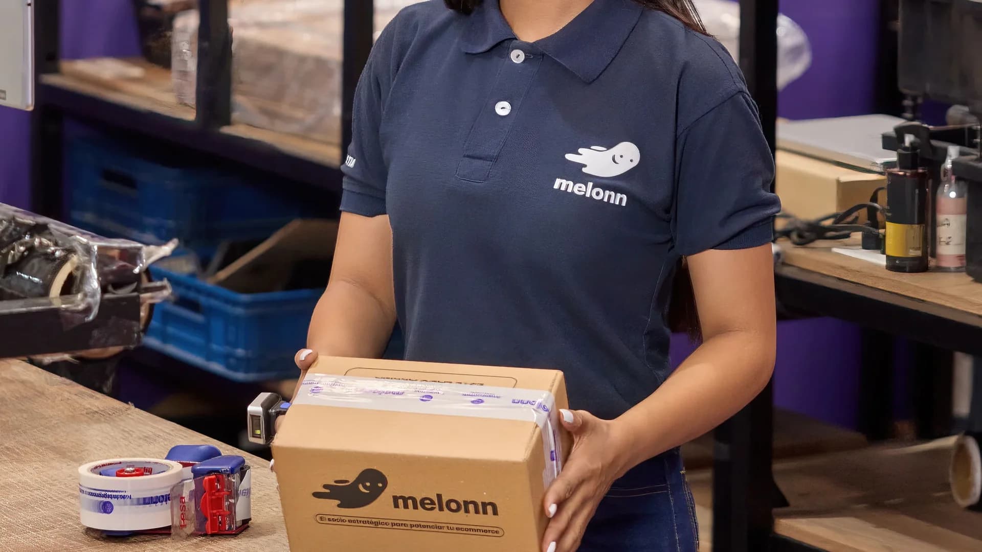 Calcula el costo real de envío de tu ecommerce en Chile