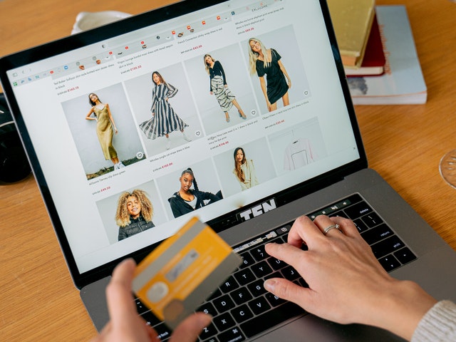 ecommerce y sus ventas