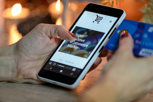 embudo de ventas desde dispositivos moviles