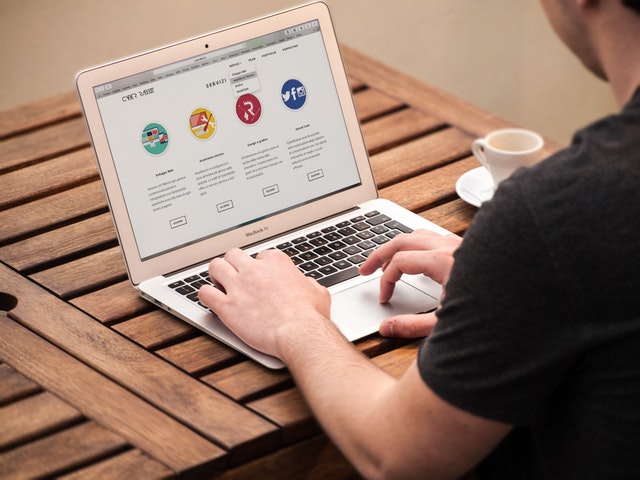 Tienda online blog para ecommerce