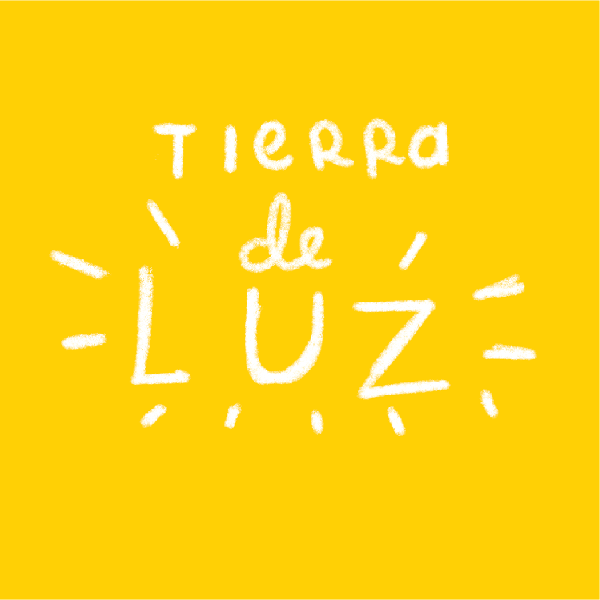 Logo TIERRA DE LUZ