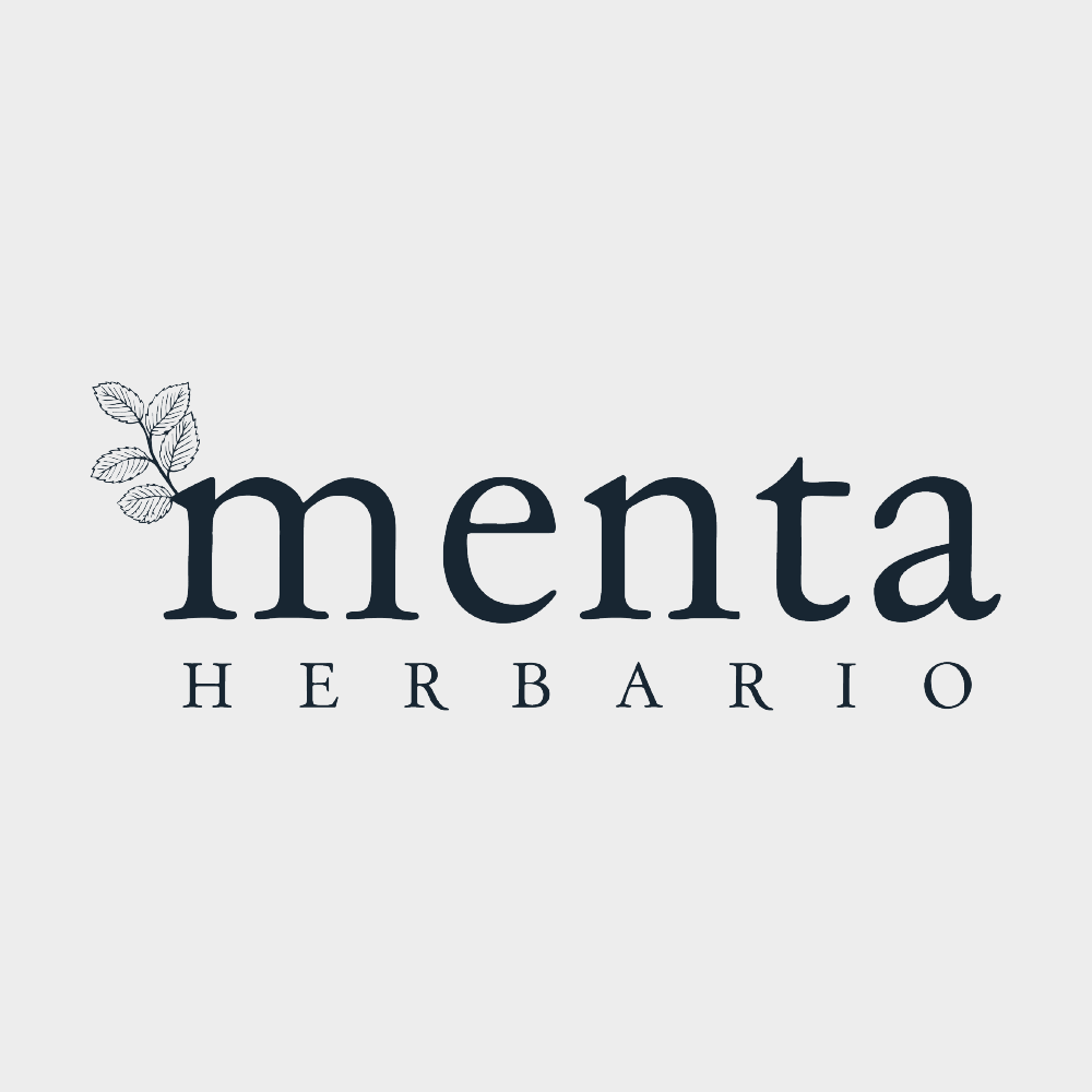 Menta Herbario