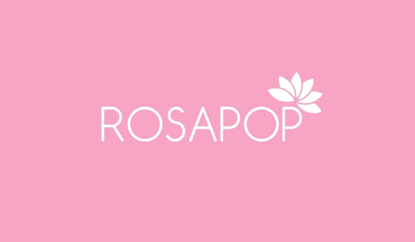 Ecommerce Rosa pop