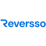 Logo Reversso partner de Melonn