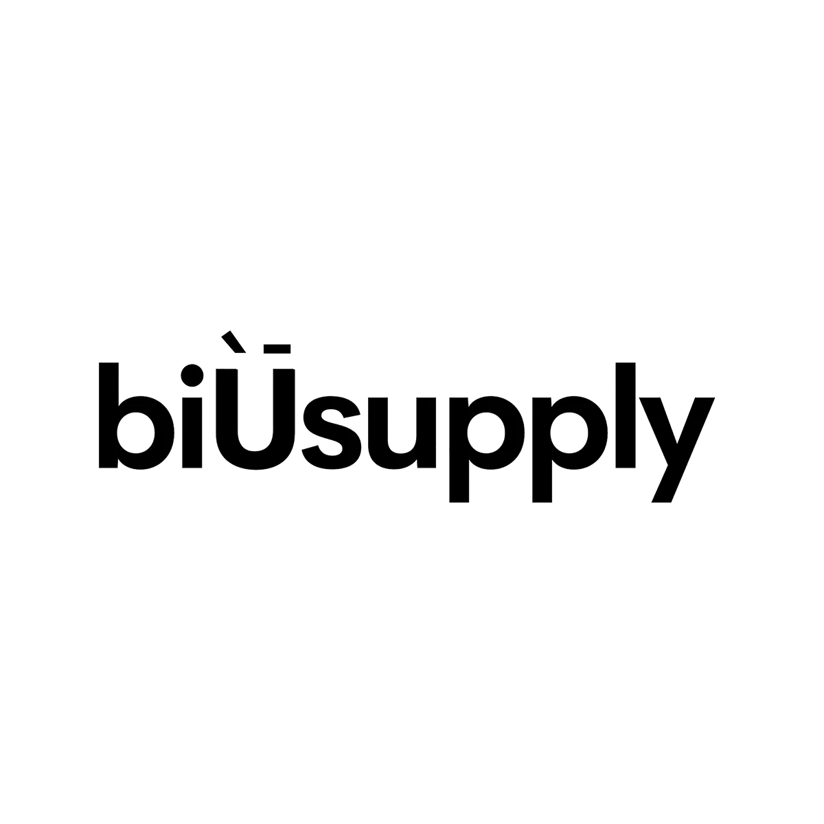 Biu Supply