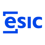 Logotipo Esic partner de Melonn
