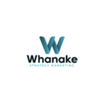 Logo Whanake partner de melonn
