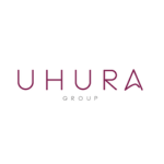 Logo Uhura partner de Melonn
