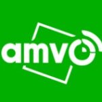 Logo Amvo