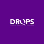 Logo Drops