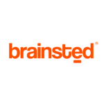 Logo Brainstead partner de Melonn