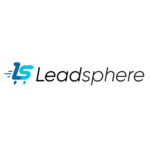 logotipo Leadsphere partner de Melonn